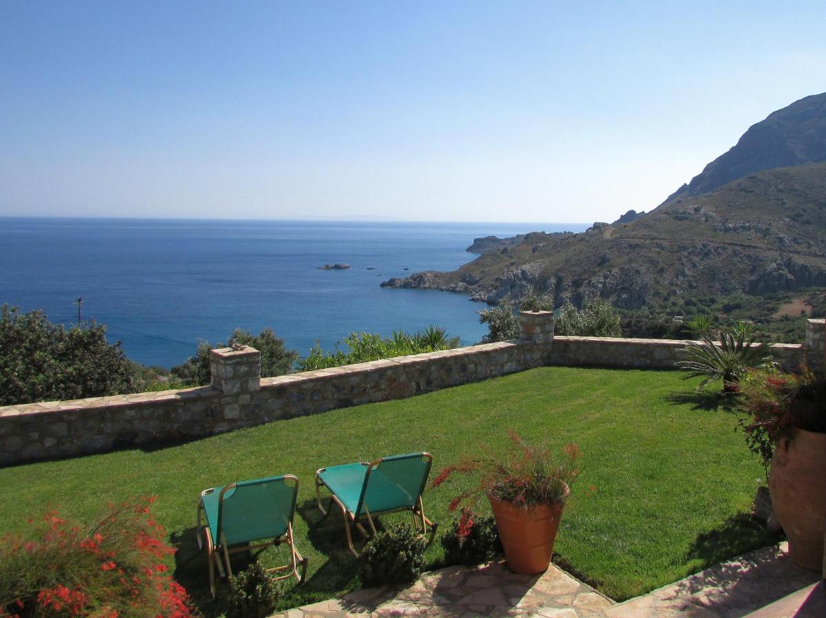 Souda Panorama - Housity