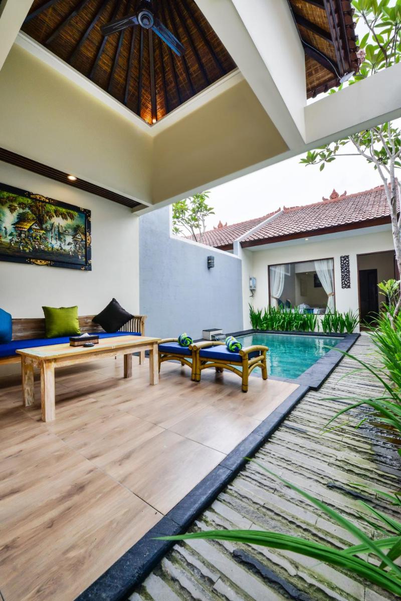 Yoga Ubud Private Pool Villa - Housity
