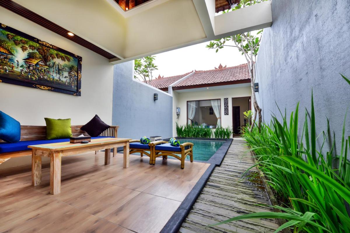 Yoga Ubud Private Pool Villa - Housity
