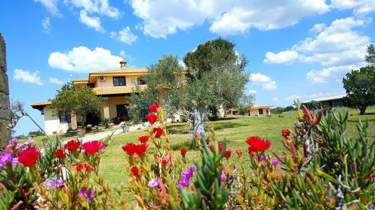 Su Sattisceddu - Housity