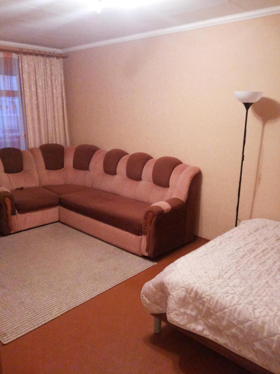 Apartment Leningradskaya - Housity