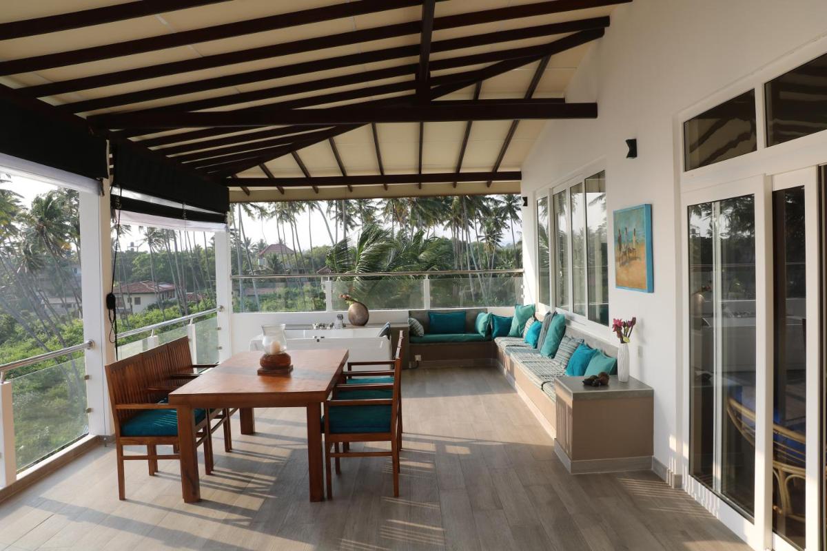 Twenty-Two Weligambay - Housity
