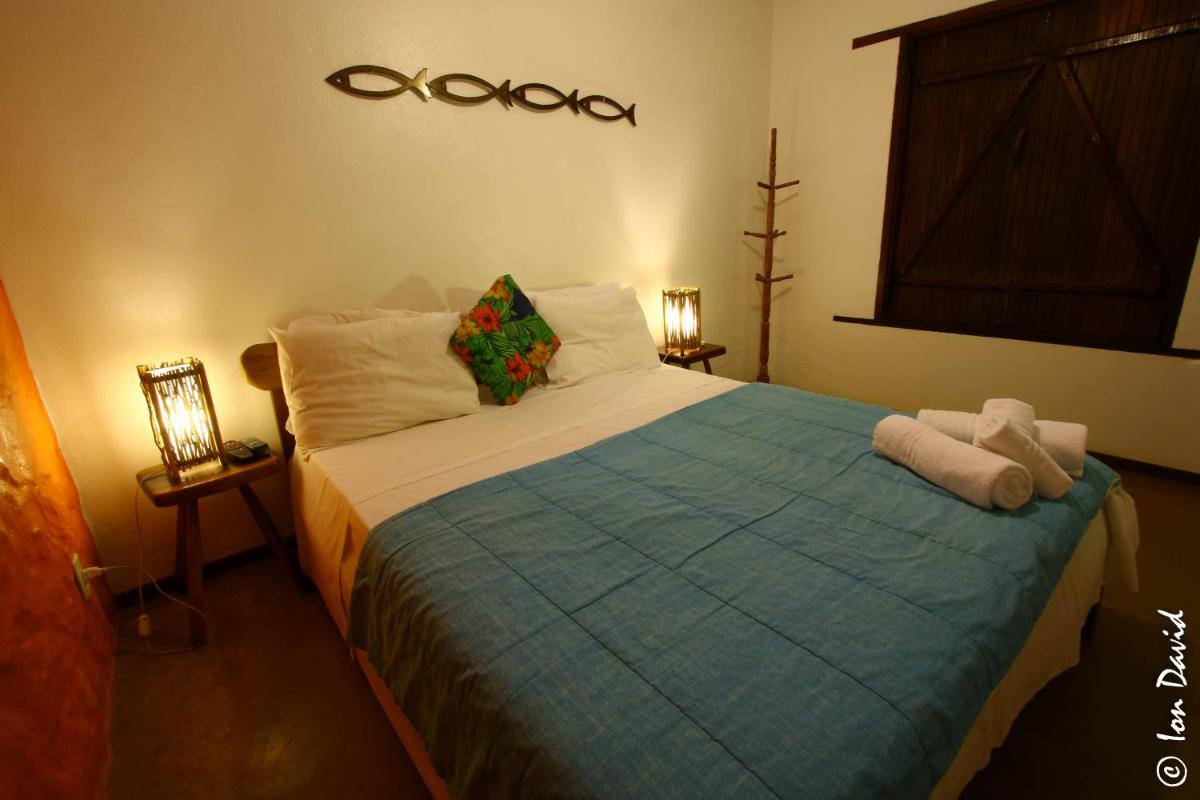 Pousada Bambu Brasil - Housity