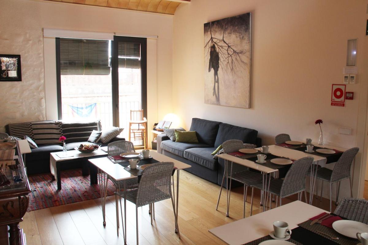 Hotel Can Bo De Pau - Housity