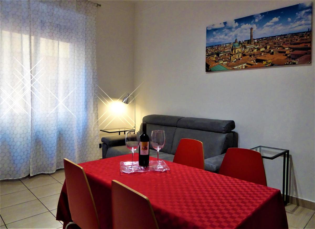 Montebello House Bologna - Housity