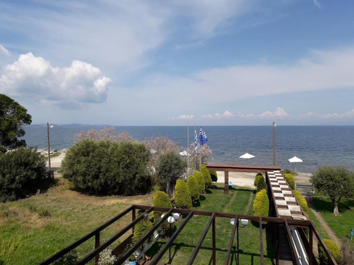 Suitetrails - Hotel Dimitra