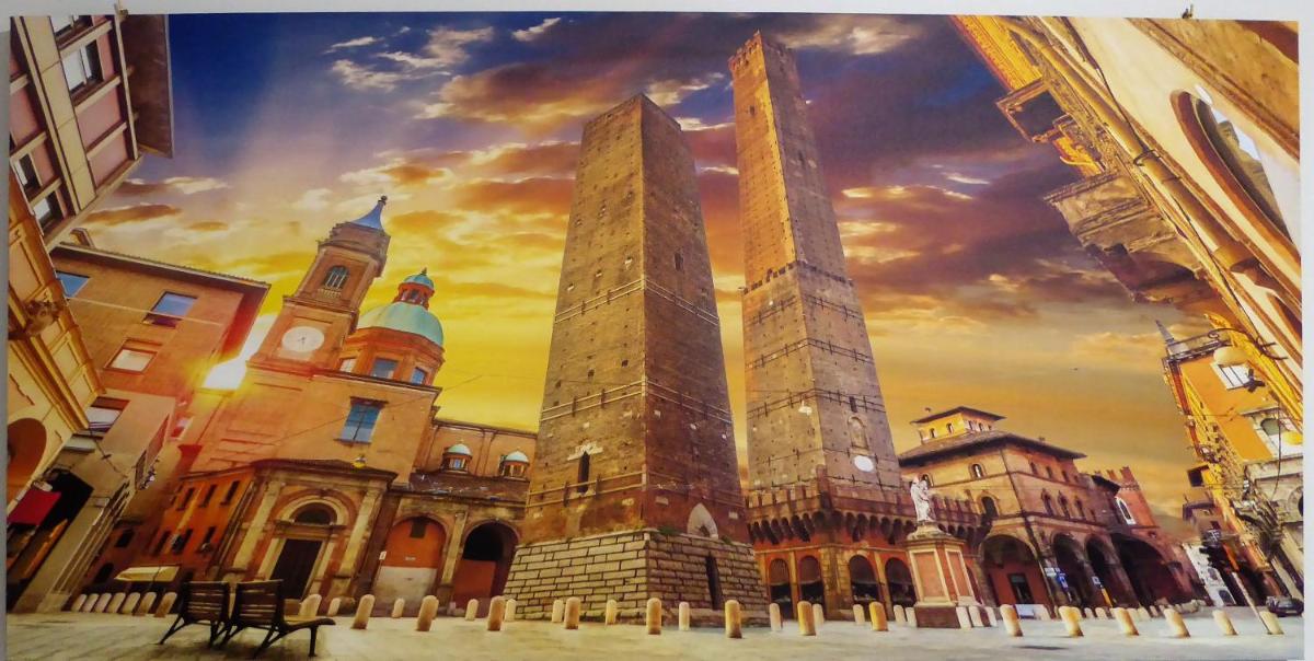 Montebello House Bologna - Housity