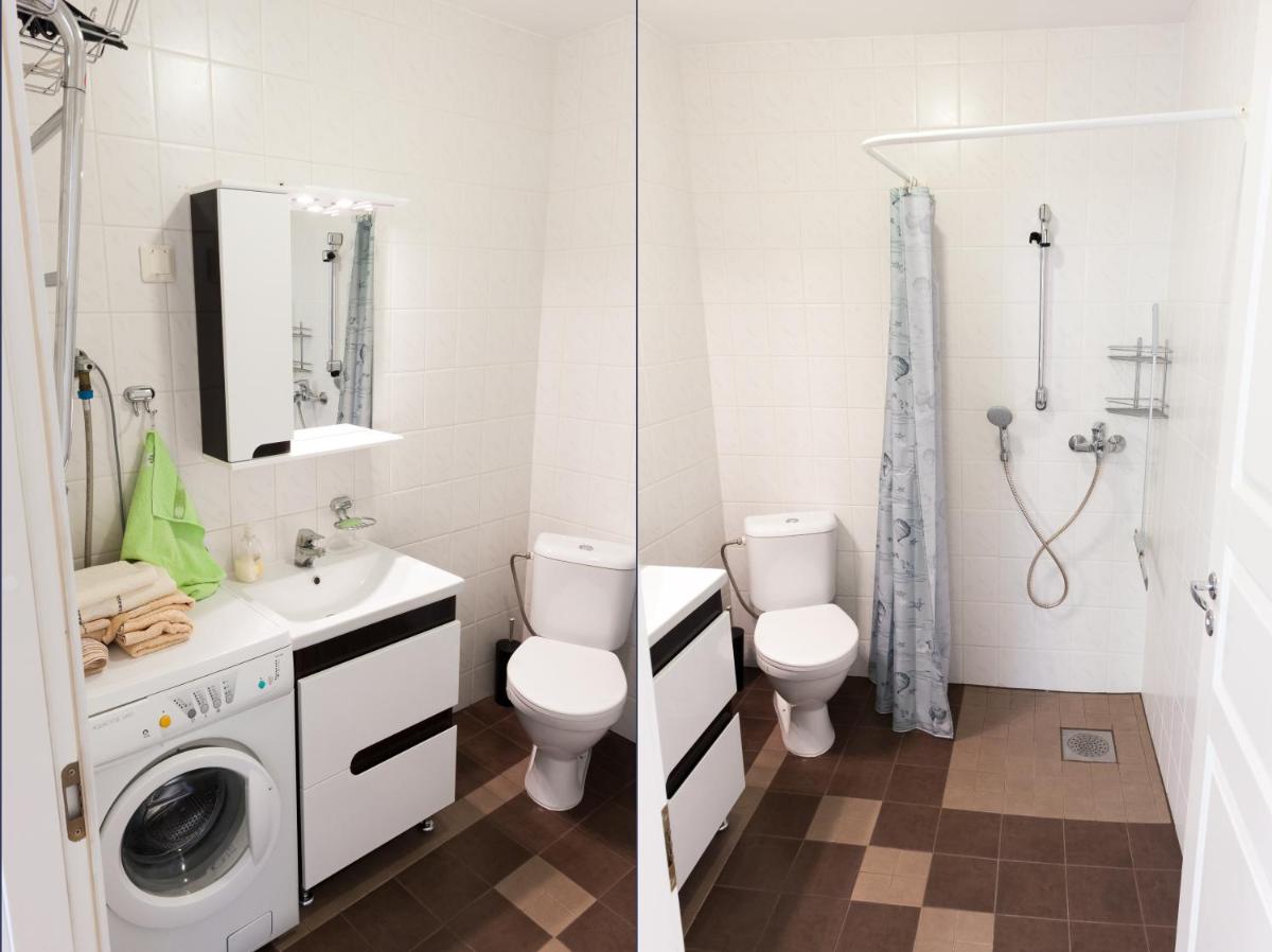 Suitetrails - Rataskaevu Guest Apartment