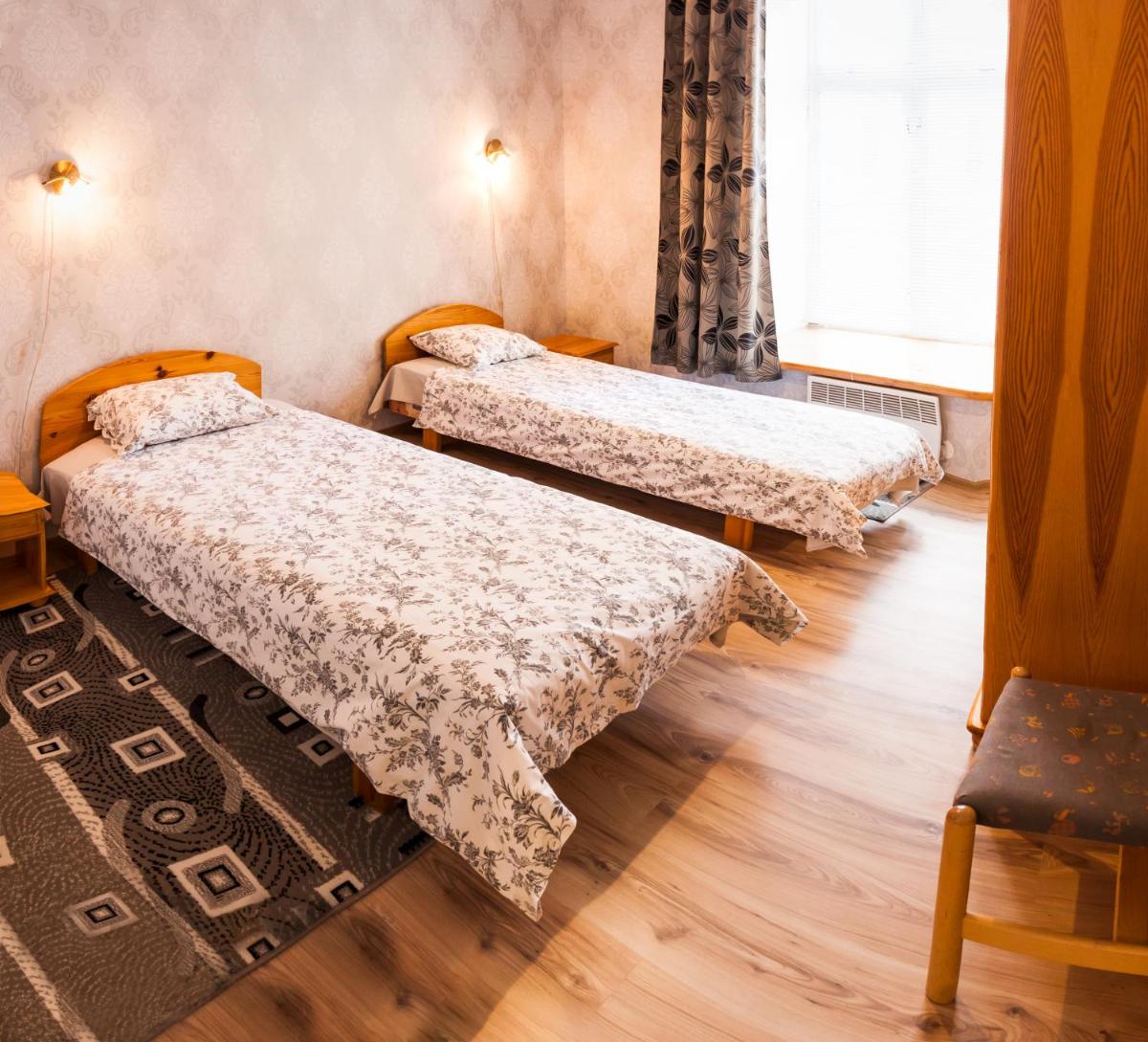 Suitetrails - Rataskaevu Guest Apartment