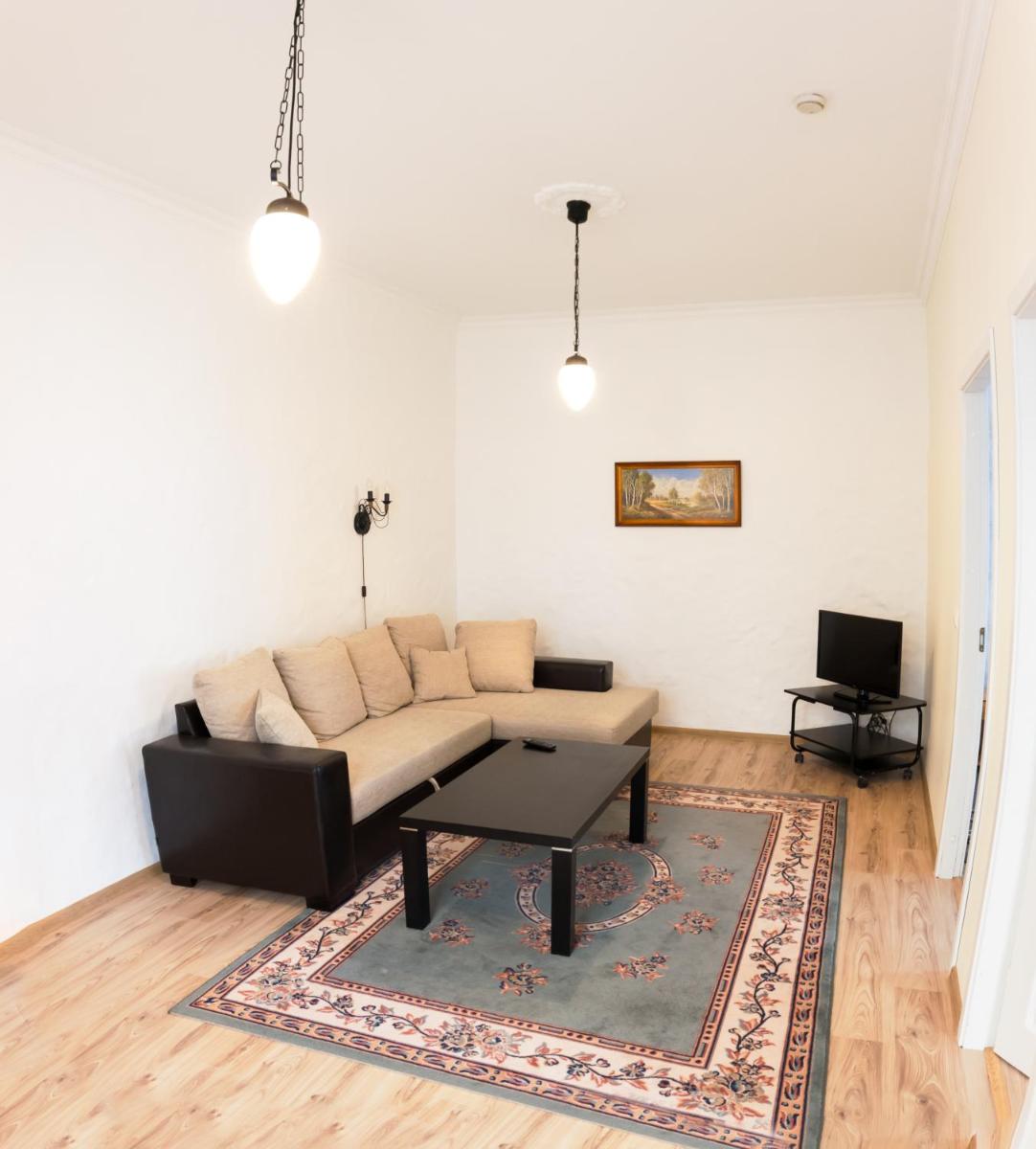 Suitetrails - Rataskaevu Guest Apartment