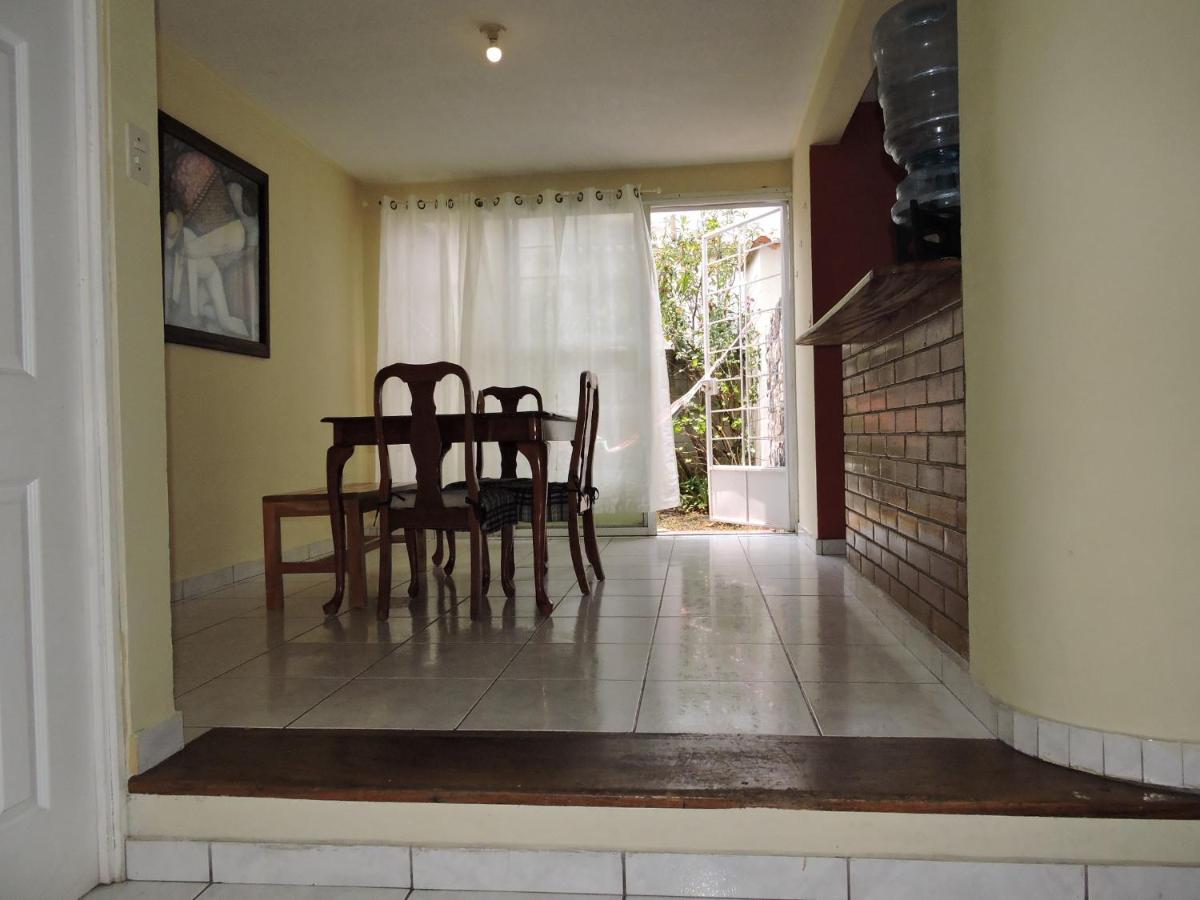 Cumbres de San Francisco - Housity