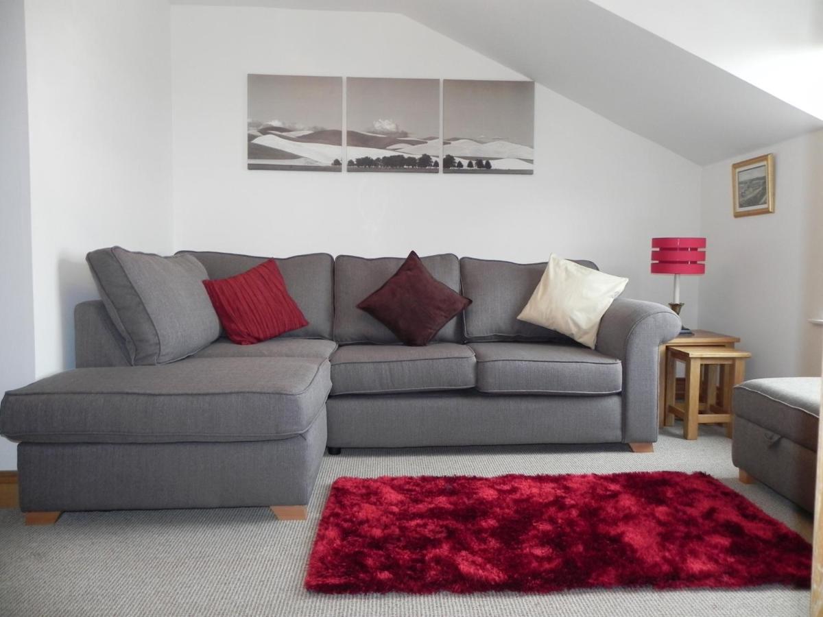 Penthouse Marina Apartment - Housity