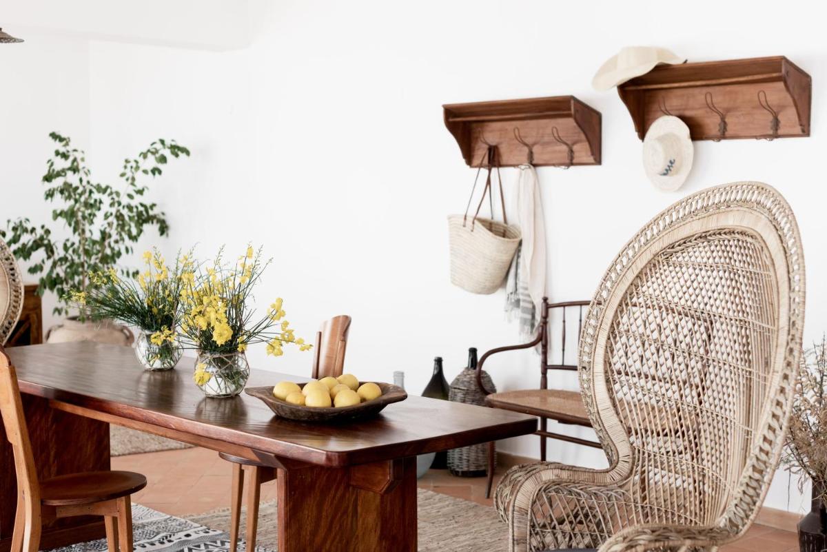 Principe Di Salina Boutique Hotel - Housity