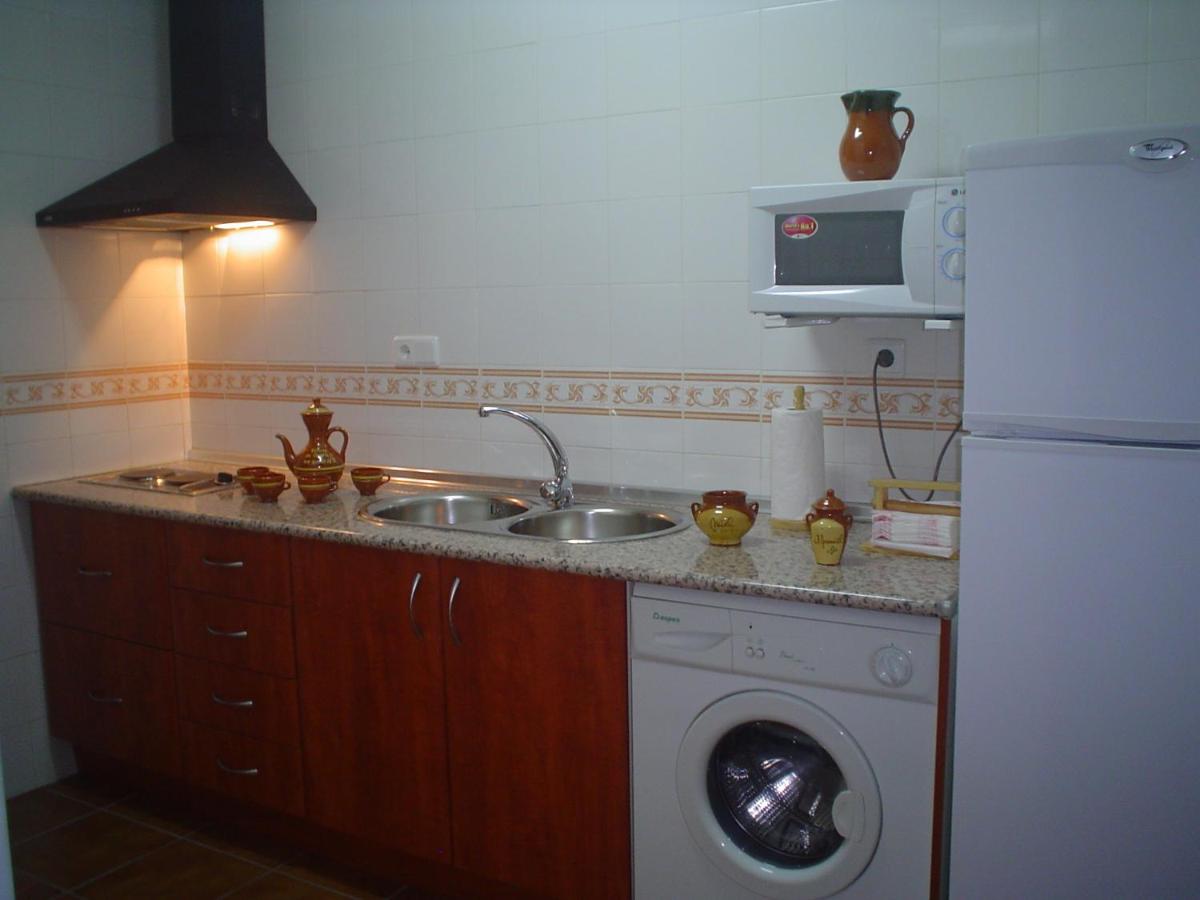 Apartamentos Cazorlapart - Housity