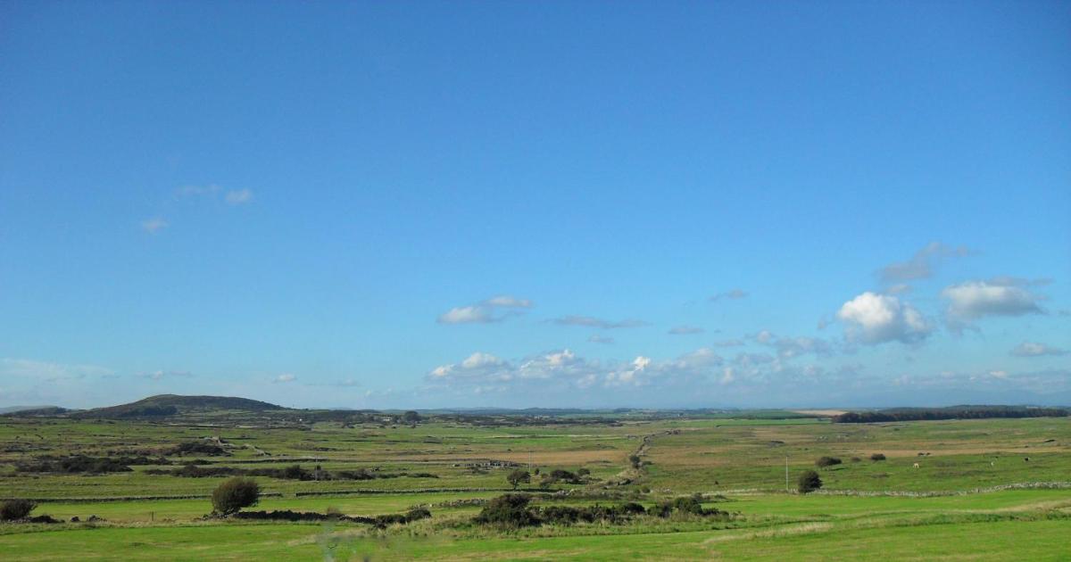 Cairndoon Byre - Housity