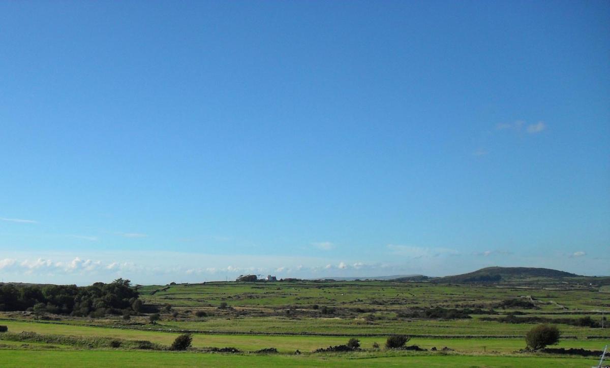 Cairndoon Byre - Housity