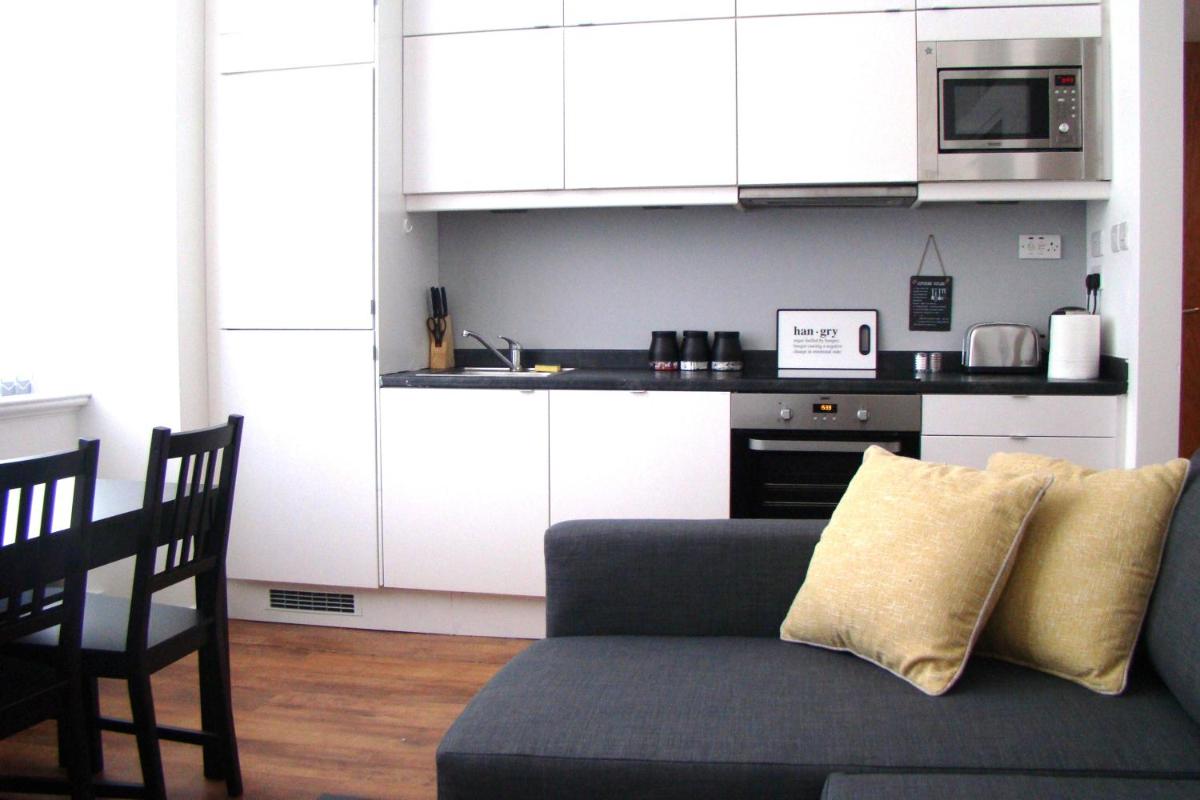 Corporation Street Apartment - Housity