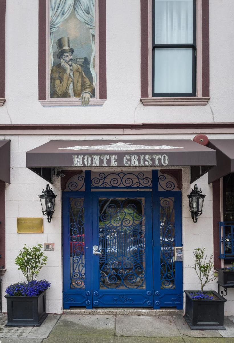 Suitetrails - Monte Cristo Bed and Breakfast