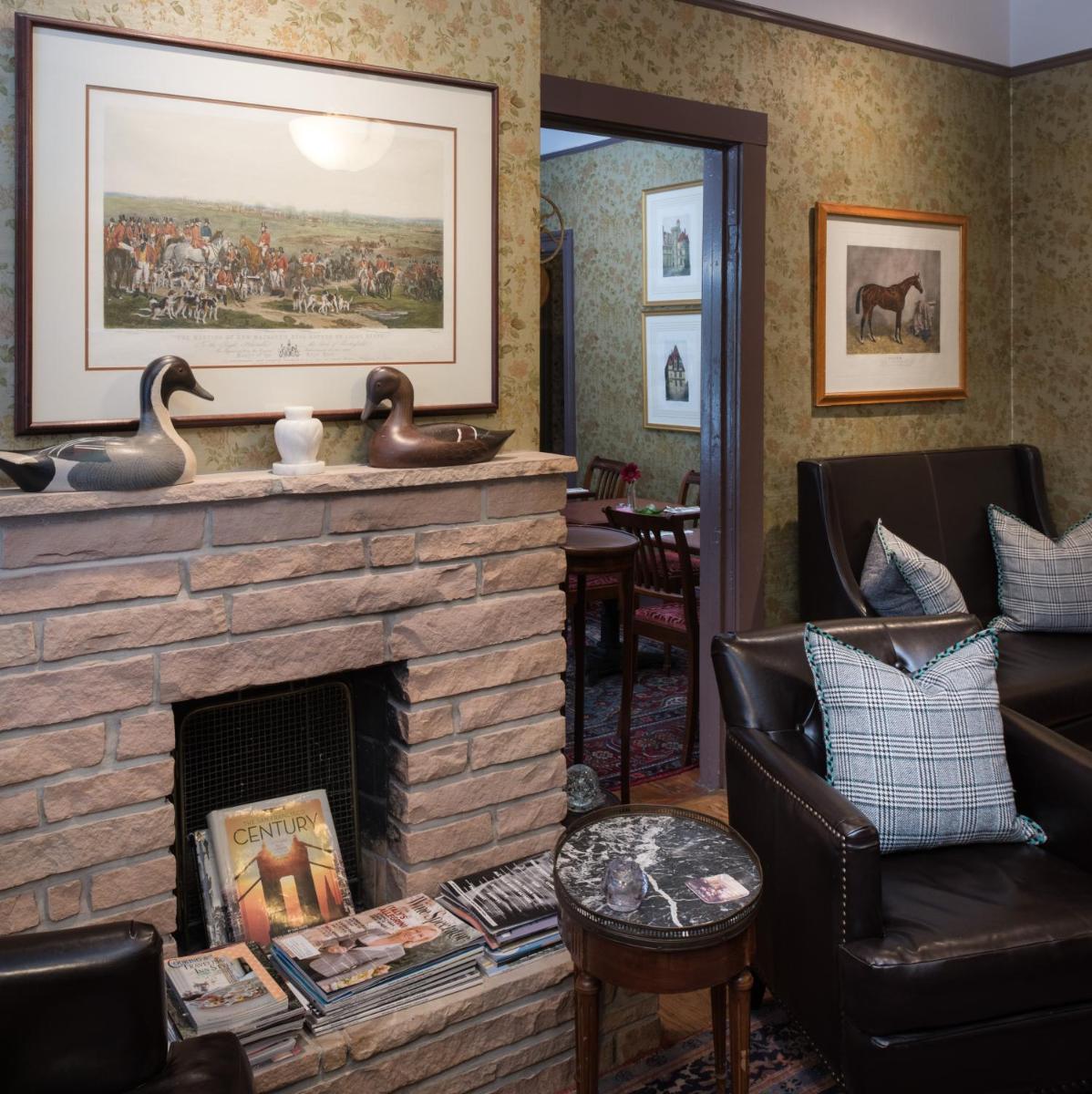 Suitetrails - Monte Cristo Bed and Breakfast