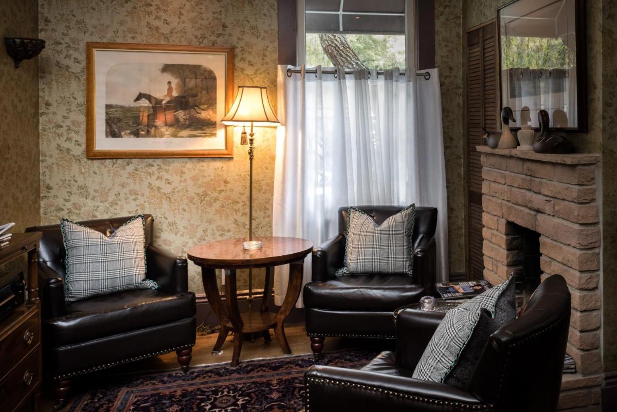 Suitetrails - Monte Cristo Bed and Breakfast