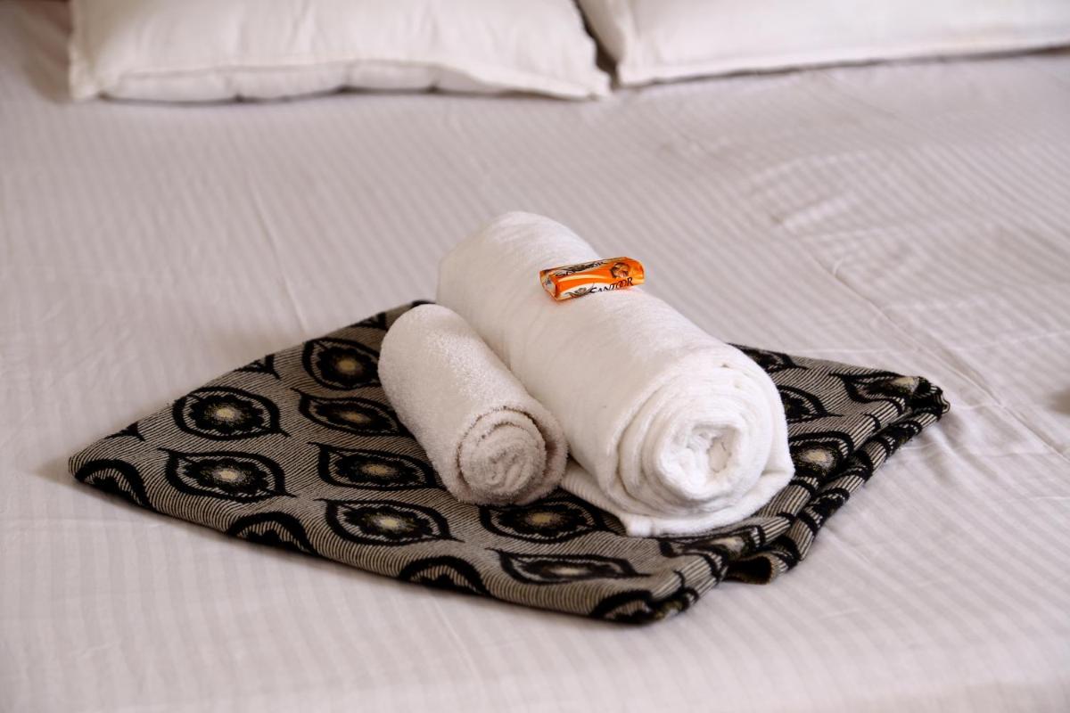 Atithi Lodge - Housity