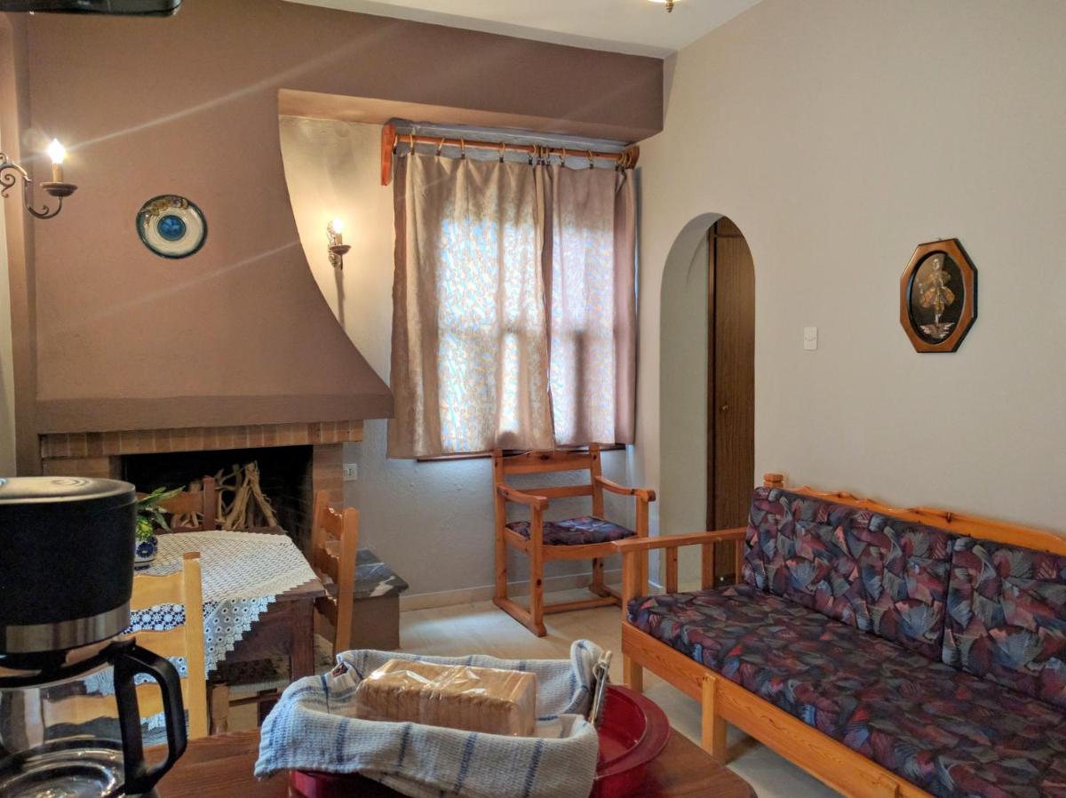 Katerina Apartments - Housity