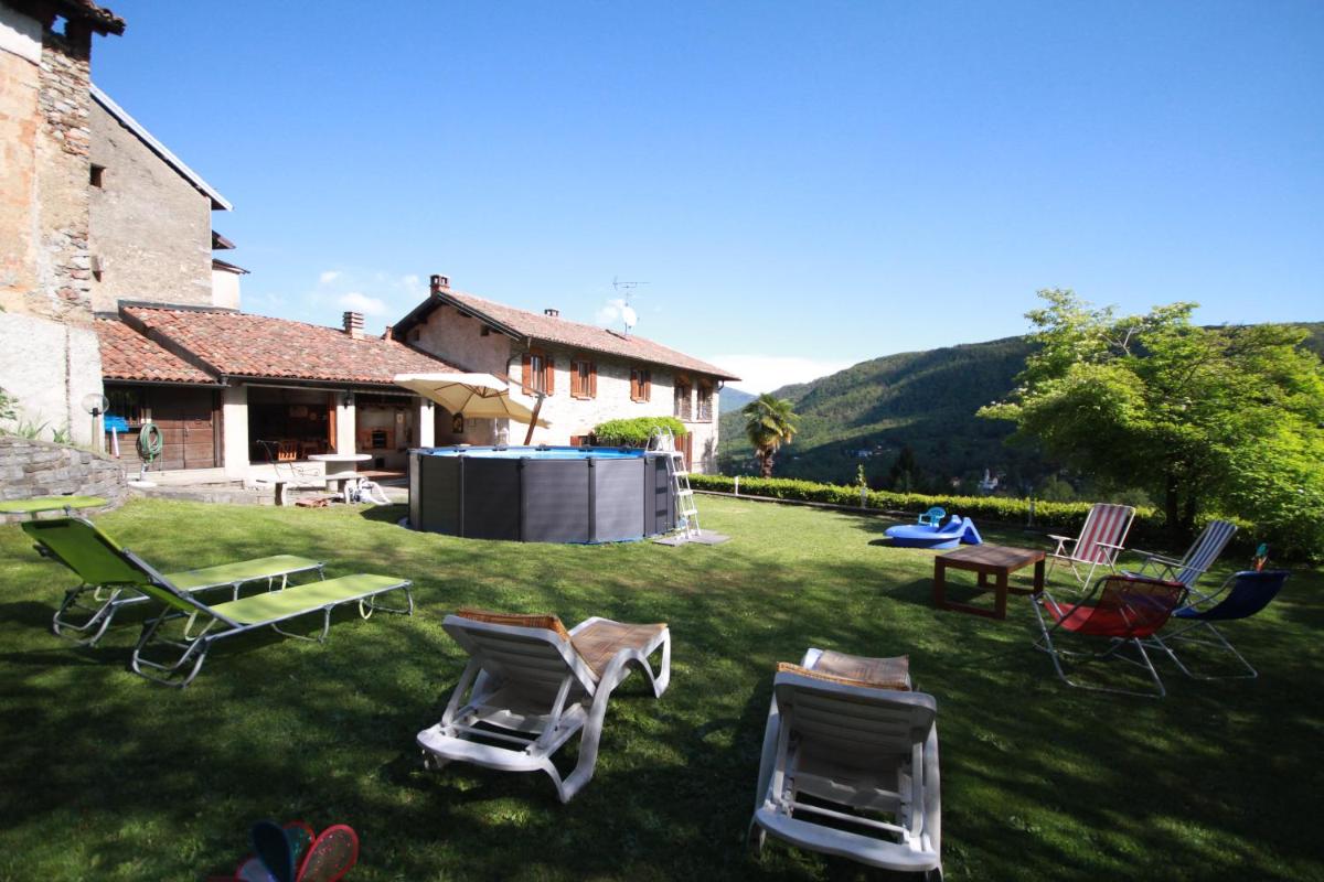 Family House Veronica - Housity
