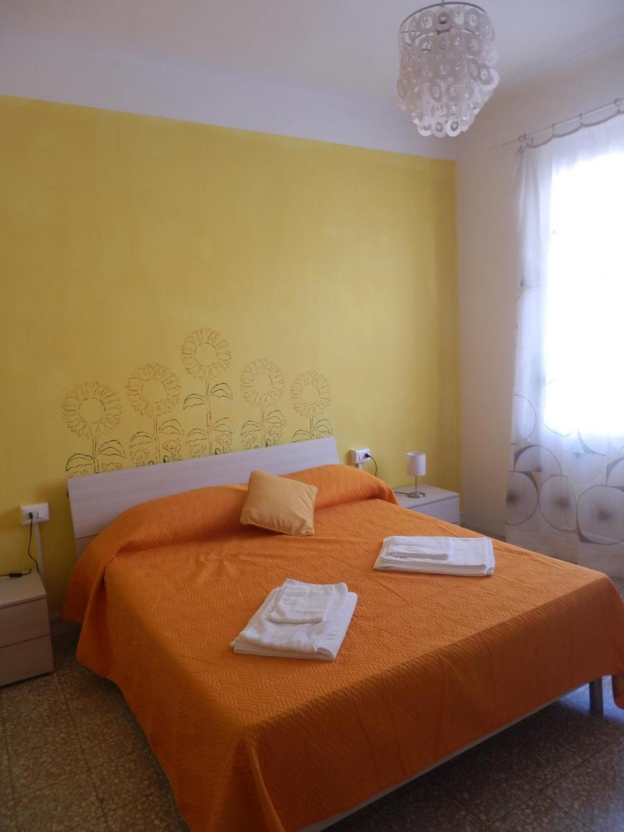 Appartamento Tata Geli - Housity