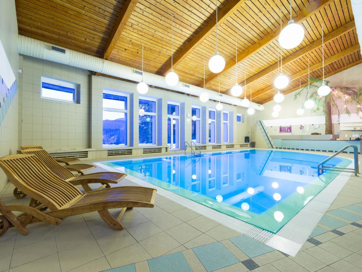 Dependence Hotela Stupka - Golf - Housity