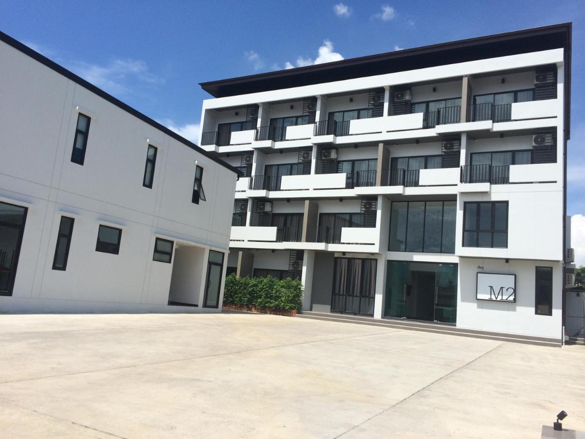 M2 Hotel - Housity