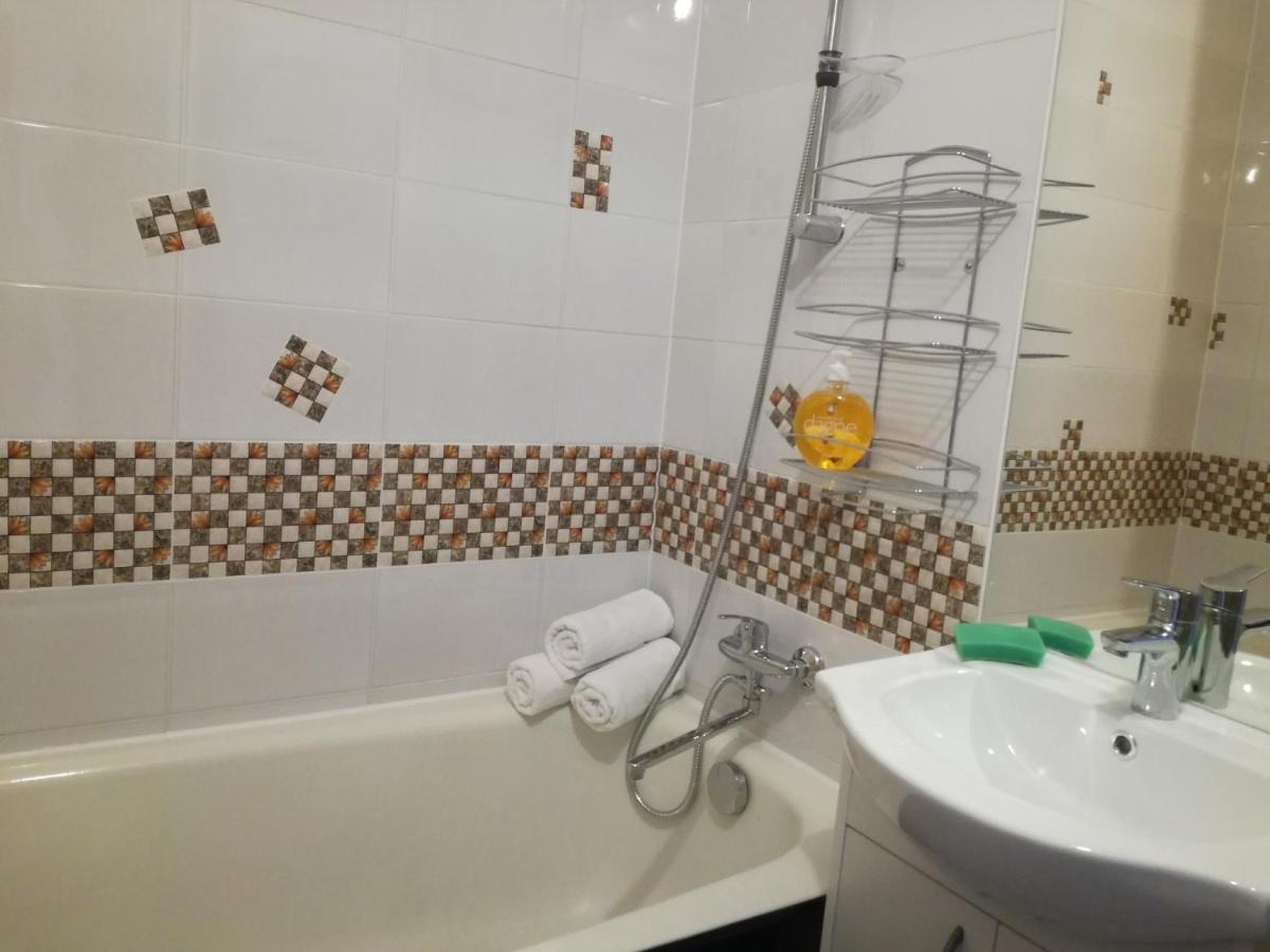 Suitetrails - Kalbakas Apartamenti