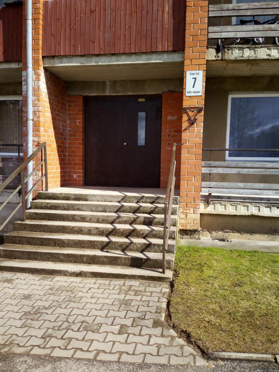 Suitetrails - Kalbakas Apartamenti