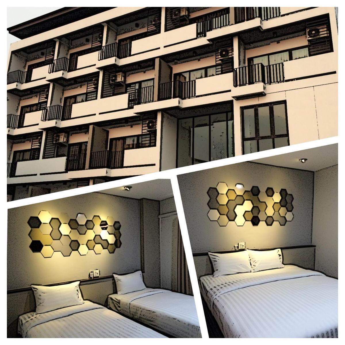 M2 Hotel - Housity