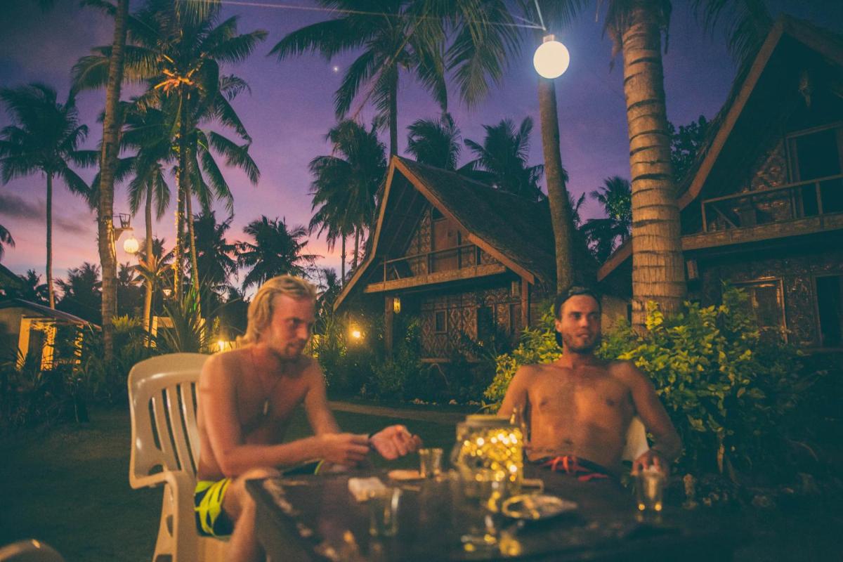 Suitetrails - Kawili Siargao