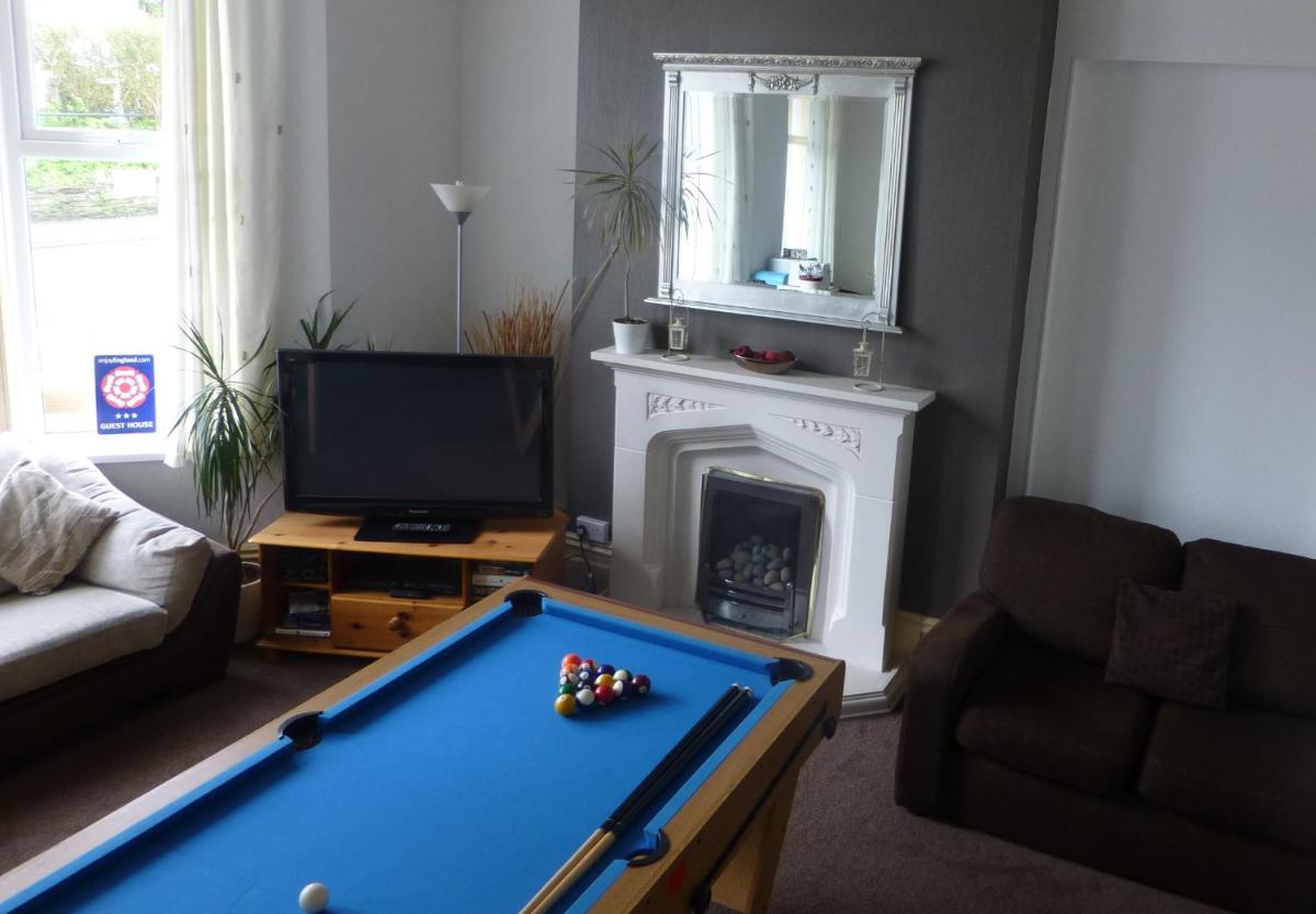 Harrington Guest House - Housity