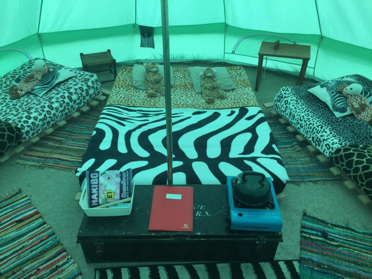 Botany Camping - Housity