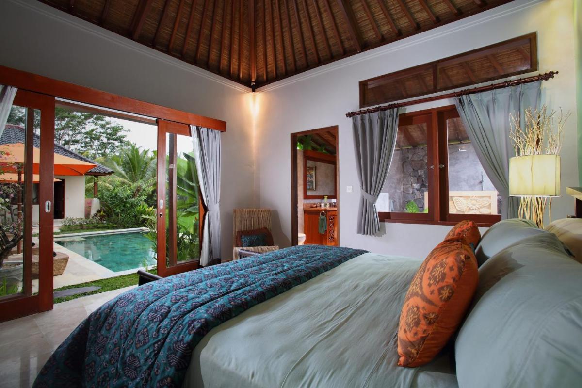 Satori Villas Bali - Hizvo
