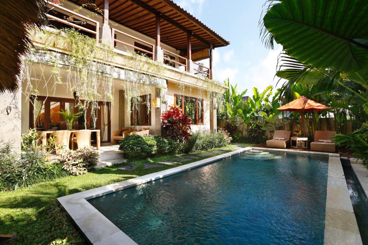 Satori Villas Bali - Housity