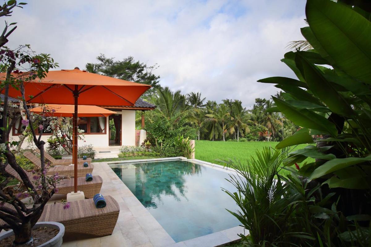 Satori Villas Bali - Housity