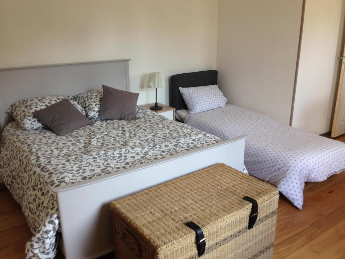 Un petit nid a Honfleur - Housity