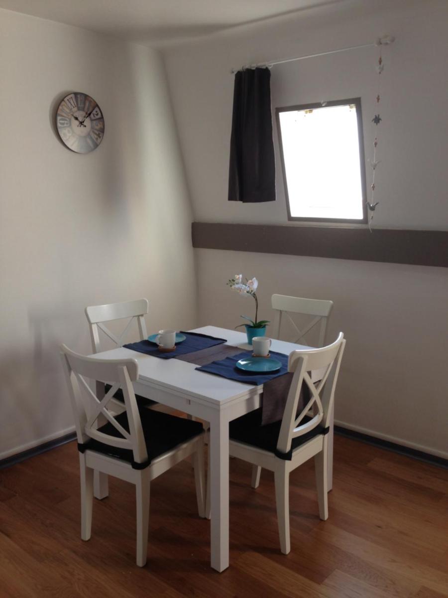 Un petit nid a Honfleur - Housity
