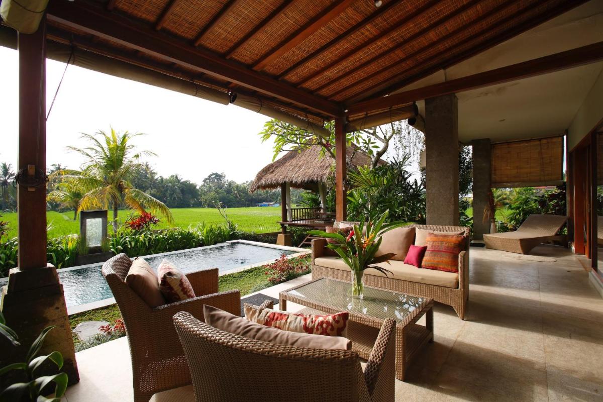 Satori Villas Bali - Housity