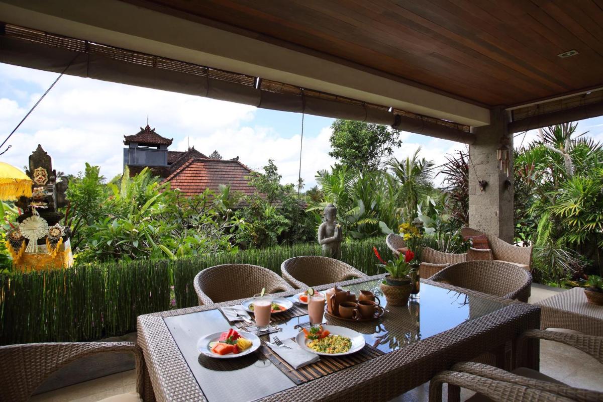 Satori Villas Bali - Hizvo