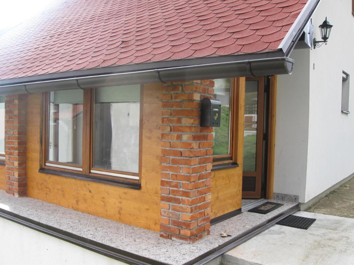 Holiday Home Slavica - Housity