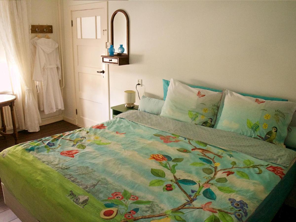 Bed and Breakfast Millingen aan de Rijn - Housity