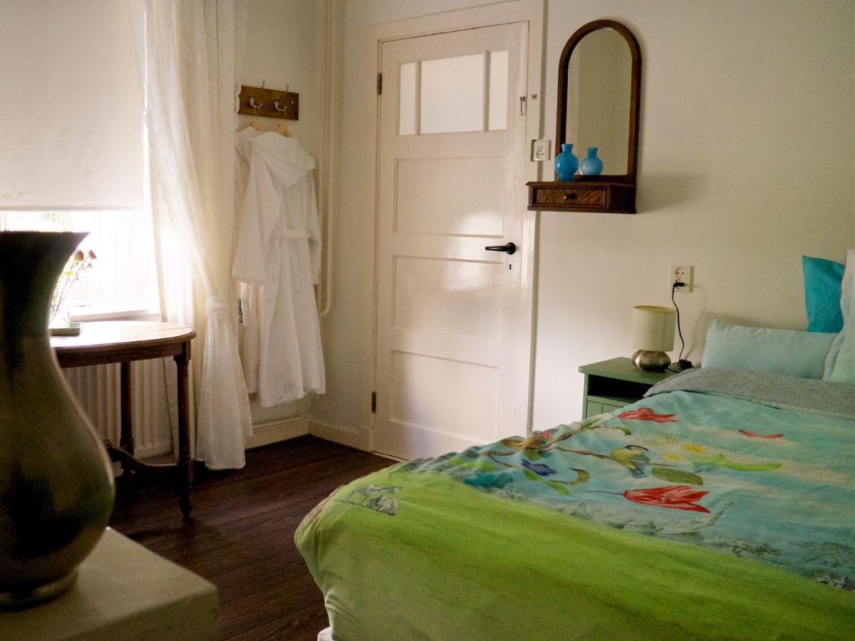 Bed and Breakfast Millingen aan de Rijn - Housity