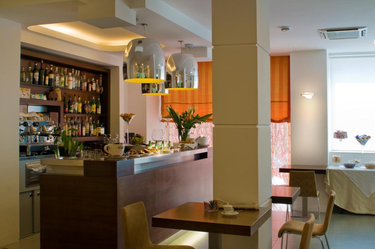 Hotel Palace - Housity