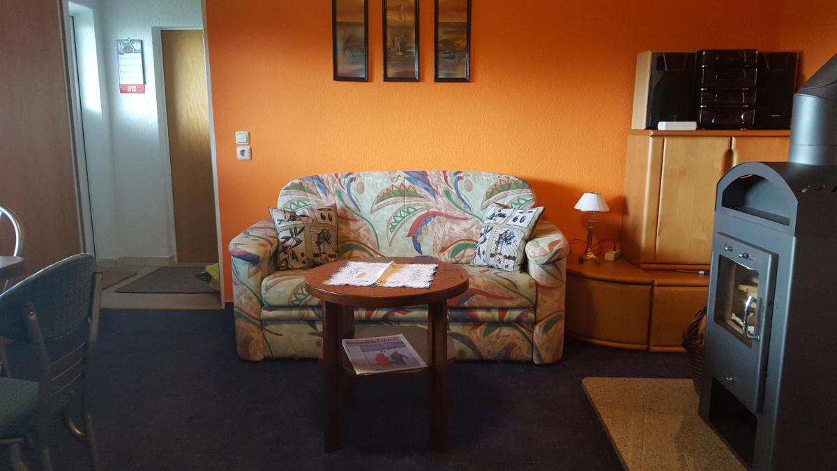 Ferienwohnung Langzettel - Housity