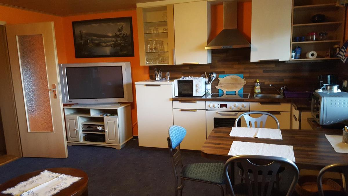 Ferienwohnung Langzettel - Housity