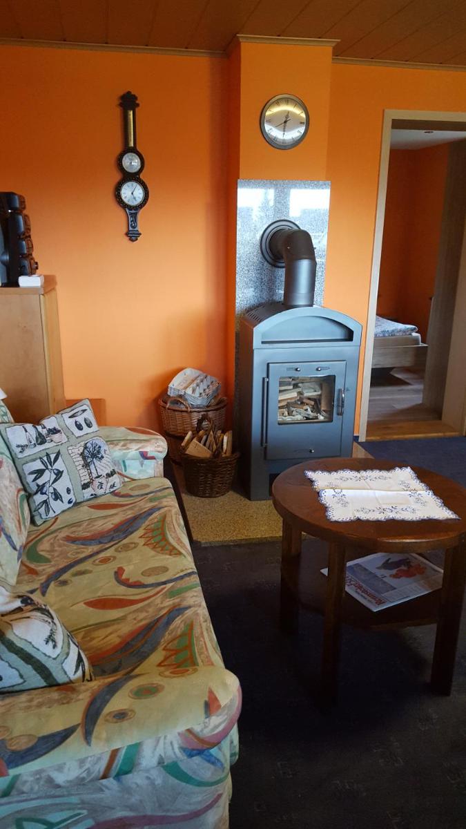 Ferienwohnung Langzettel - Housity
